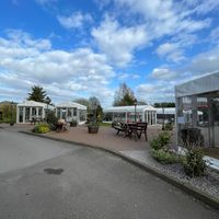 Pods   at South Causey Inn in Stanley