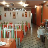 Main room at Budi in Juiz De Fora