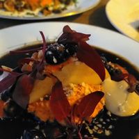 Entrée at Magu in Helsinki