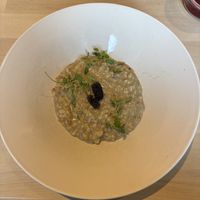 Course 10: risotto   at Magu in Helsinki