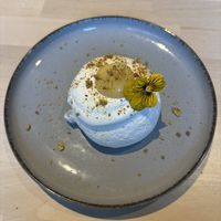 Course 12: pavlova   at Magu in Helsinki