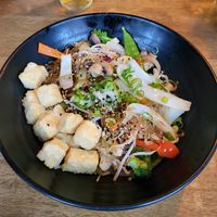  at Kimchi Hop House in Dublin