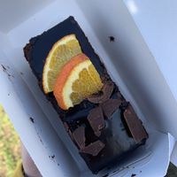   at The Purple Carrot in Malton