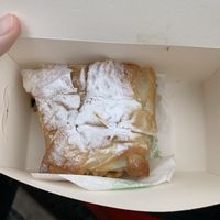   at The Purple Carrot in Malton