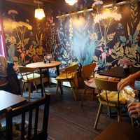  at The Purple Carrot in Malton