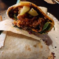  at The Purple Carrot in Malton