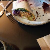  at The Purple Carrot in Malton