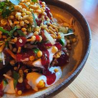  at The Purple Carrot in Malton