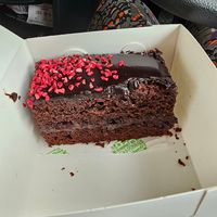  at The Purple Carrot in Malton