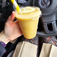  at The Purple Carrot in Malton