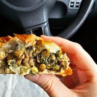  at The Purple Carrot in Malton