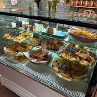  at The Purple Carrot in Malton