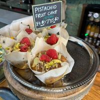  at The Purple Carrot in Malton