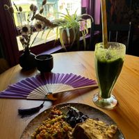  at The Purple Carrot in Malton