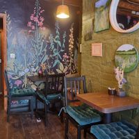  at The Purple Carrot in Malton