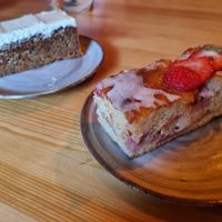  at The Purple Carrot in Malton