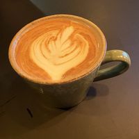   at The Purple Carrot in Malton