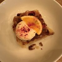   at The Purple Carrot in Malton