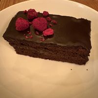   at The Purple Carrot in Malton