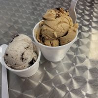  at Abel's Ice Cream in Sarasota