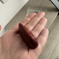 Another vegan option   at The Chocolate Line in Bruges