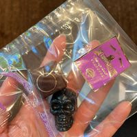   at The Chocolate Line in Bruges