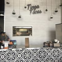 Tinga Tacos at Tinga Tacos in Springfield