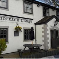 2018 at Thornton Lodge in Thornton-cleveleys