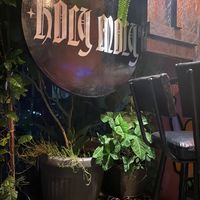 :)  at Holy Moly in Puerto Escondido