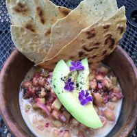  at Holy Moly in Puerto Escondido