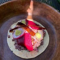  at Holy Moly in Puerto Escondido