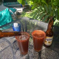  at Holy Moly in Puerto Escondido