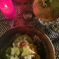  at Holy Moly in Puerto Escondido