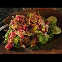  at Holy Moly in Puerto Escondido