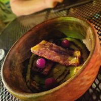  at Holy Moly in Puerto Escondido