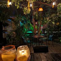  at Holy Moly in Puerto Escondido