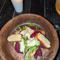  at Holy Moly in Puerto Escondido