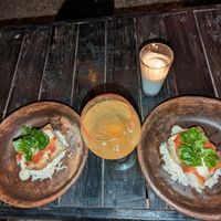  at Holy Moly in Puerto Escondido