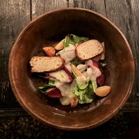   at Holy Moly in Puerto Escondido