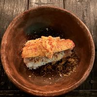   at Holy Moly in Puerto Escondido