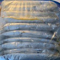 10 Mild Vegan Pasteles at Latinas Kitchen  in Waipahu