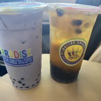   at Paradise Smoothie in Fort Myers