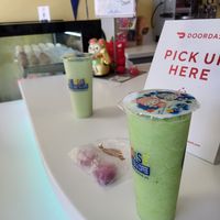  at Paradise Smoothie in Fort Myers