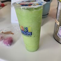  at Paradise Smoothie in Fort Myers