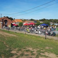 the welcome area at Forrest and Friends in Kaggevinne
