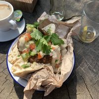   at Theetuin in Eemnes