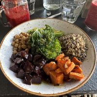   at Wild Jordan Center in Amman