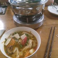 Hotpot for 2 at Veggie Box in Phong Nha