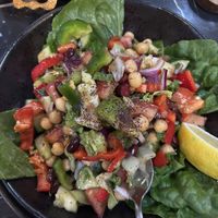   at Harana in Uxbridge