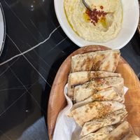   at Harana in Uxbridge